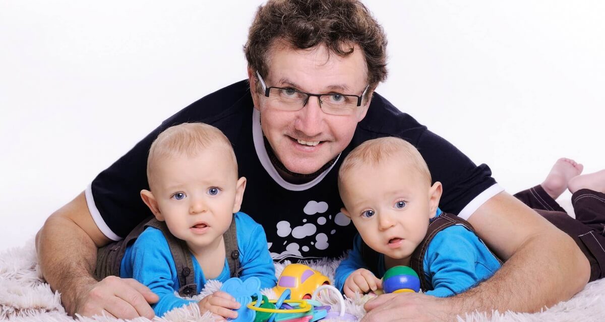 Focení u fotografa v Trutnově