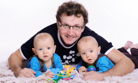 Focení u fotografa v Trutnově