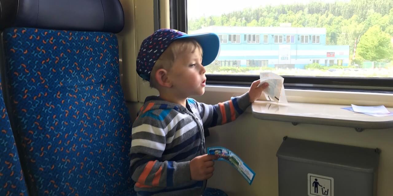 Měsíc květen byl zalitý sluncem