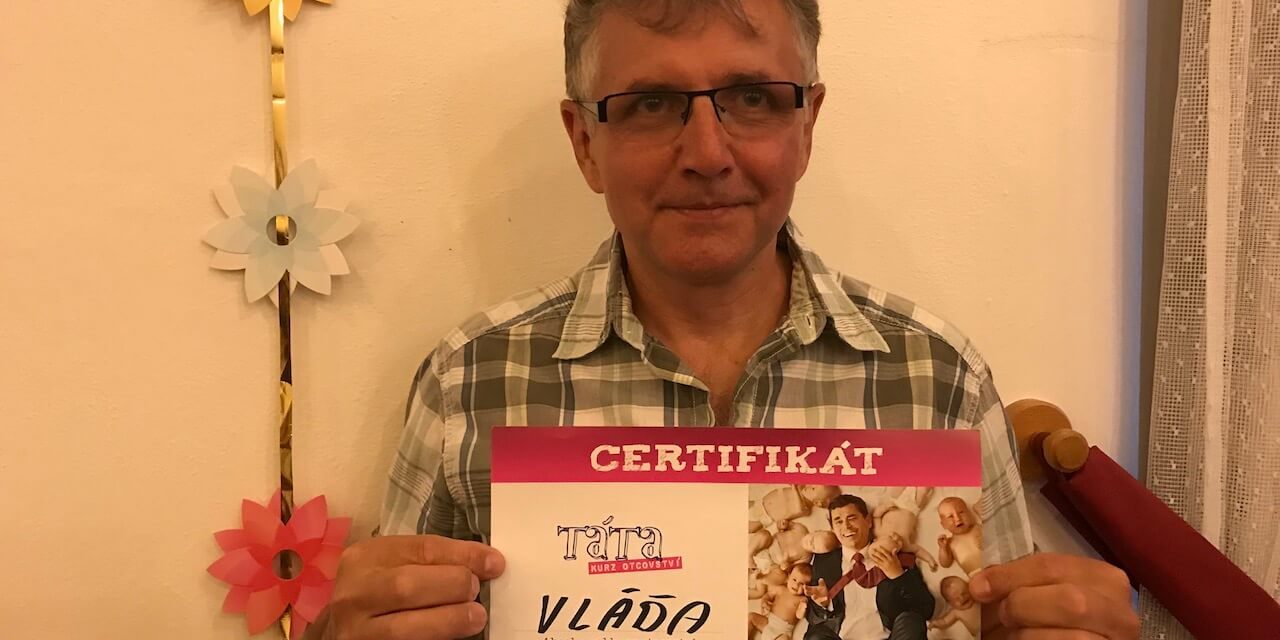 Měsíc květen byl zalitý sluncem