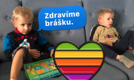 Pozdní léto a podzim 2018