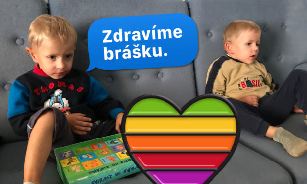 Pozdní léto a podzim 2018