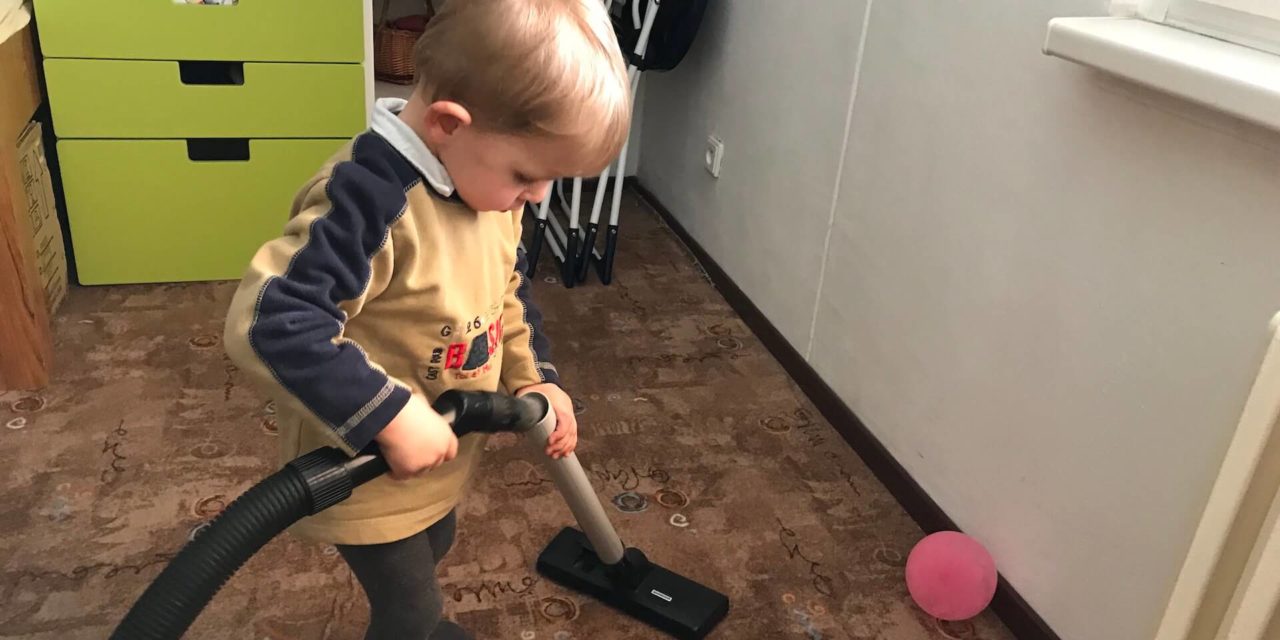 Rok 2018 ve fotografiích