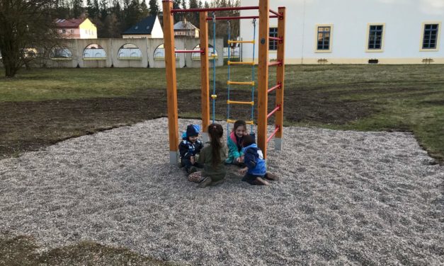 Rok 2018 ve fotografiích