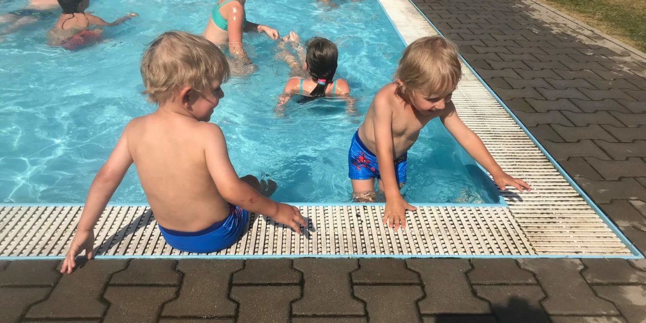 Rok 2018 ve fotografiích
