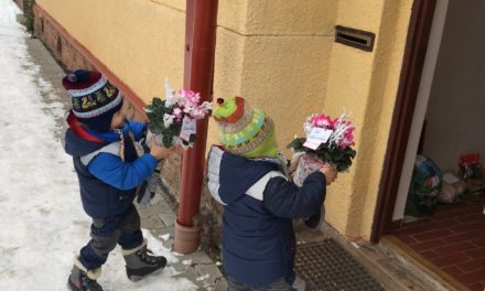 Rok 2018 ve fotografiích
